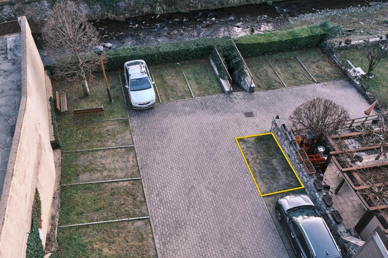 Magnolia Can Mateu, Bonito Apartamento Centrico Con Parking Кампродон Екстериор снимка