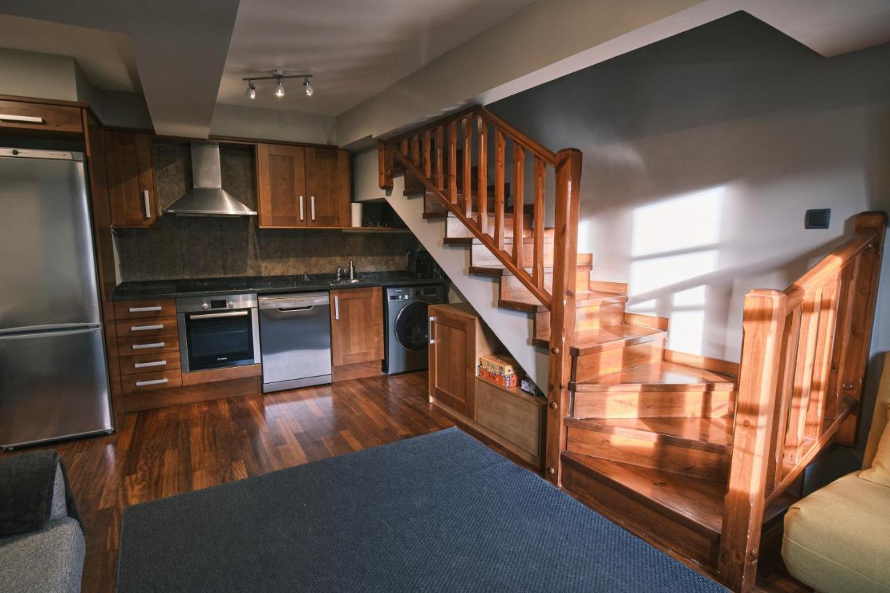 Magnolia Can Mateu, Bonito Apartamento Centrico Con Parking Кампродон Екстериор снимка