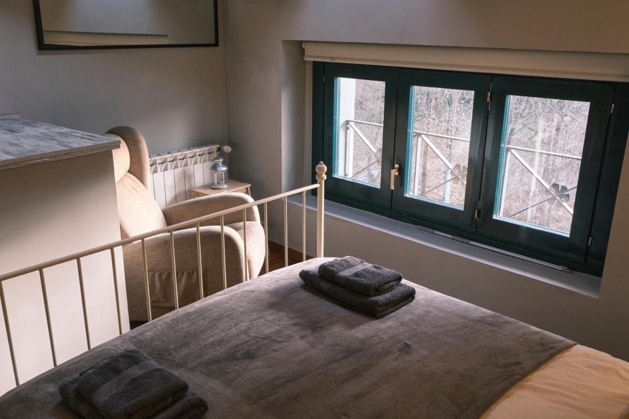 Magnolia Can Mateu, Bonito Apartamento Centrico Con Parking Кампродон Екстериор снимка