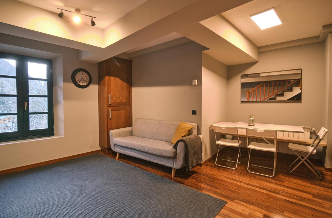 Magnolia Can Mateu, Bonito Apartamento Centrico Con Parking Кампродон Екстериор снимка