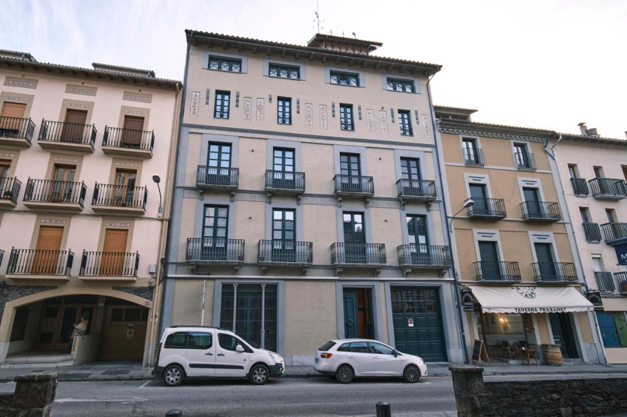 Magnolia Can Mateu, Bonito Apartamento Centrico Con Parking Кампродон Екстериор снимка