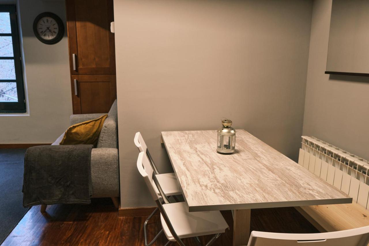 Magnolia Can Mateu, Bonito Apartamento Centrico Con Parking Кампродон Екстериор снимка